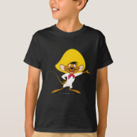 SPEEDY GONZALES™ Standing