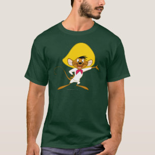 SPEEDY GONZALES™ Standing T-Shirt