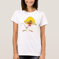 SPEEDY GONZALES™ Standing