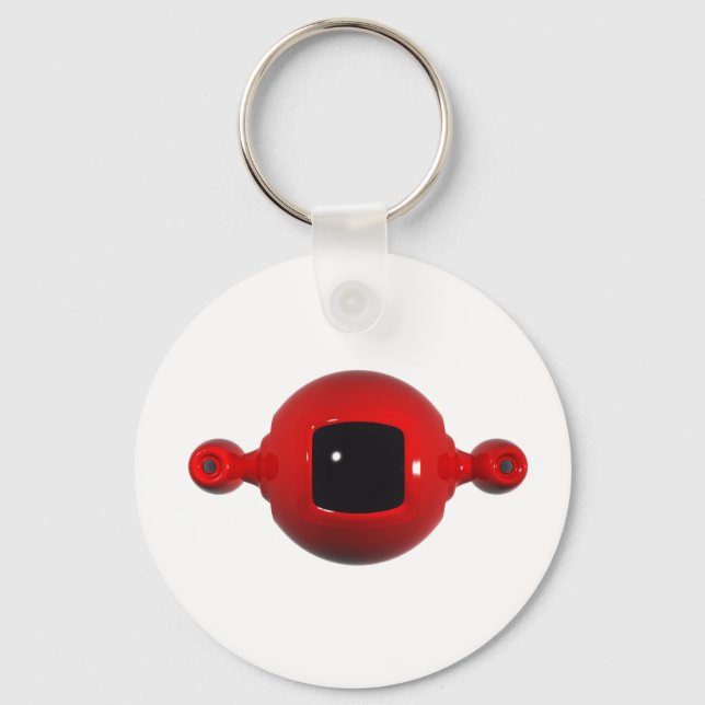 speedy key ring (Front)