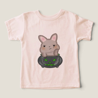 Spell-Bound Bunny