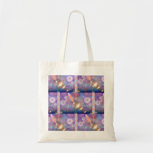 spell carrying bag (Front)