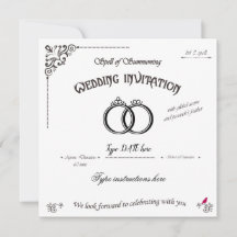 Spell of Summoning wedding guests
