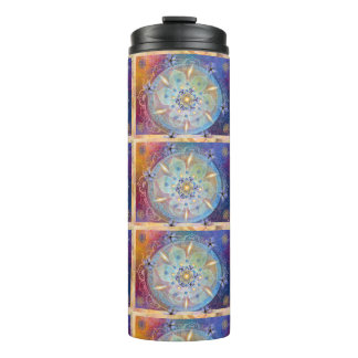 spell - thermal tumbler