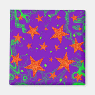 Spellbound fridge magnet