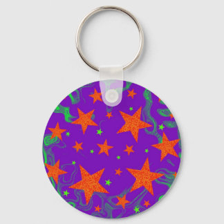 Spellbound Keychain