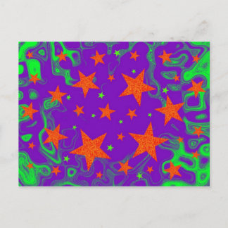 Spellbound Postcard