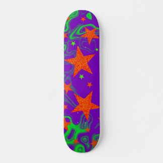 Spellbound skateboard