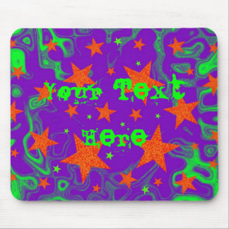 Spellbound 'Your Text' mousepad