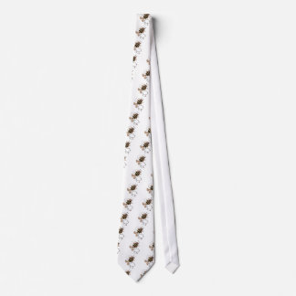Spelling Bee Tshirts and Gifts Tie