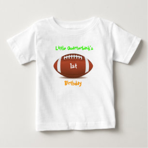SPENCER #1 BABY T-Shirt