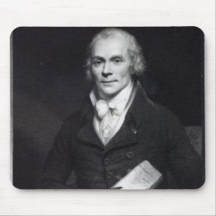 Spencer Perceval Mouse Pad