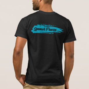 Spencer Tshirt Black