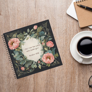 Spend Time With God Journal
