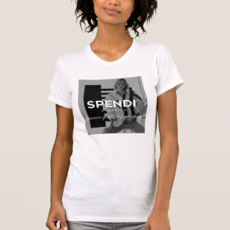 SPENDI CLOTHING  T-Shirt