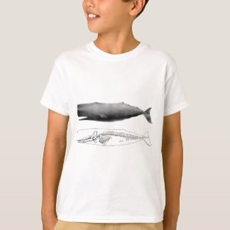 sperm-whale-1 T-Shirt