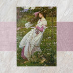 Spettinata Dal Vento by John William Waterson   Jigsaw Puzzle<br><div class="desc">Spettinata Dal Vento by John William Waterson jigsaw puzzle</div>