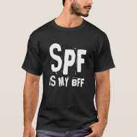 SPF Is My BFF Dermatology Dermatologist Sunscreen