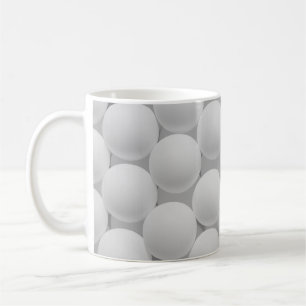 Sphere Coffee Mug