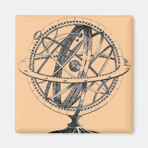 Sphere Magnet