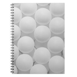 Sphere Notebook