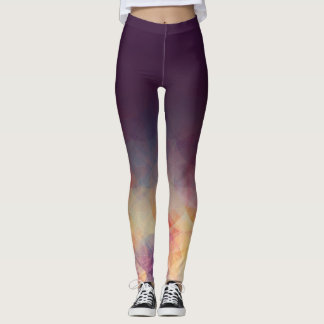 Spheres Leggings