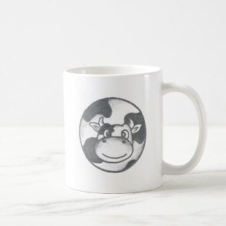 Spherical Cow Coffee Mug