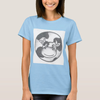Spherical Cow T-Shirt