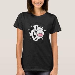 Spherical Cow T-Shirt