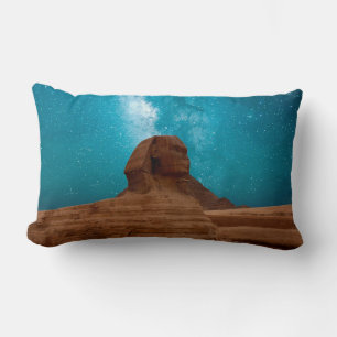 Sphinx: Egypt Lumbar Cushion