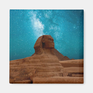 Sphinx: Egypt Magnet