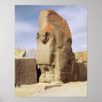Sphinx gate, 1450-1200 BC