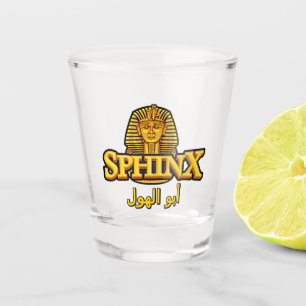 Sphinx glass