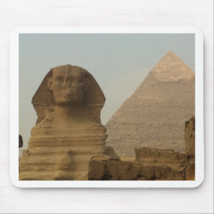 Sphinx Mouse Pad