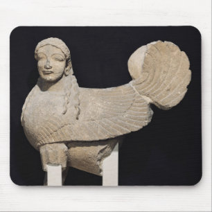 Sphinx Mouse Pad