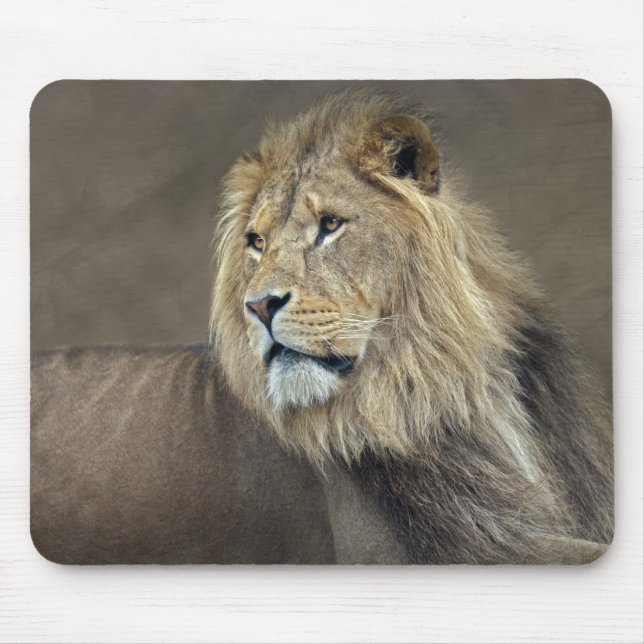 Sphinx Mousemat (Front)
