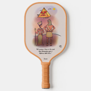 Sphinx Pickleball Paddle