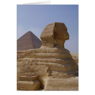 sphinx pyramid vertical