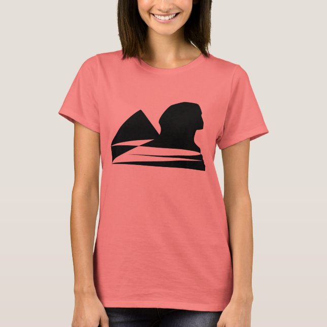 sphinx T-Shirt (Front)