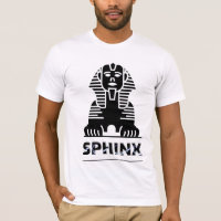 Sphinx T-shirt