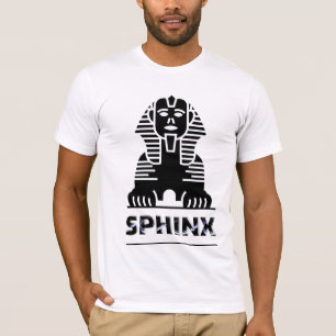 Sphinx T-shirt