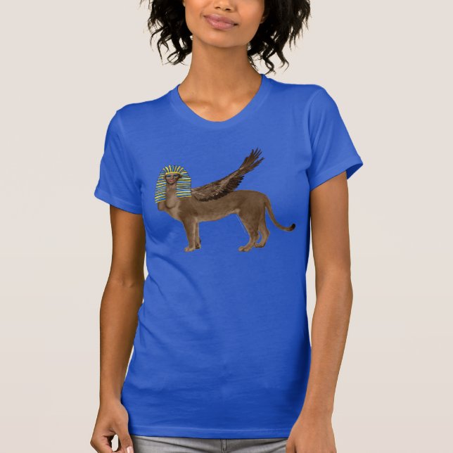 Sphinx T-Shirt (Front)