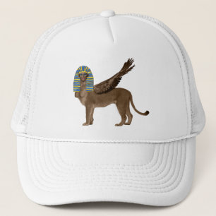 Sphinx Trucker Hat