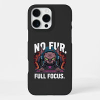 Sphynx Cat Gamer Full Focus Artwork