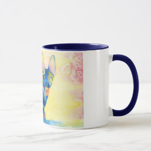 Sphynx Cat Mug