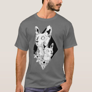 Sphynx cats T-Shirt