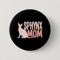 Sphynx Mum Cat Sphinx Hairless Cat Owner