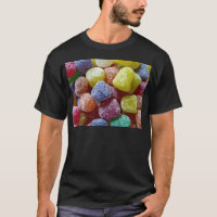 Spice Gumdrops