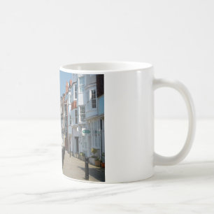 Spice Island - Portsmouth Coffee Mug