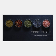 Spice It Up Cooking with Spices Facebook